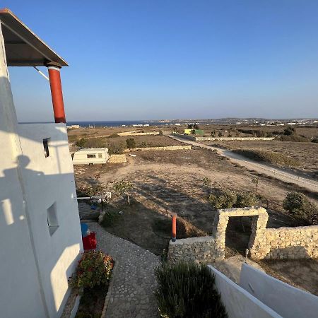 Villa Hellas Afiartis Exterior photo