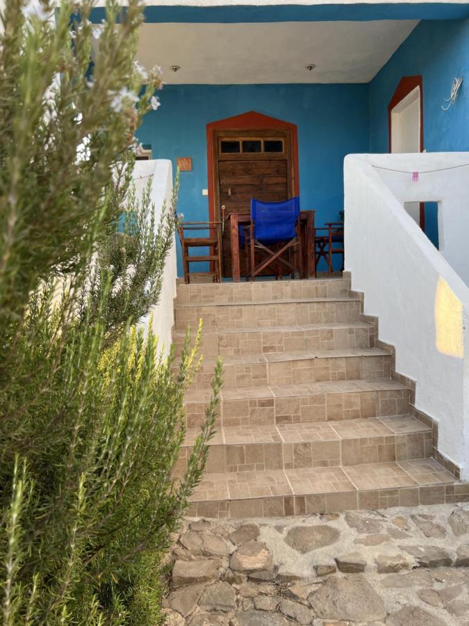 Villa Hellas Afiartis Exterior photo